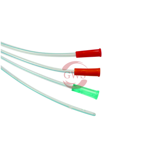 Nelaton Catheter