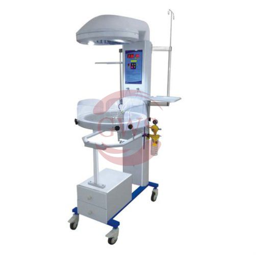 Open Care System-OCS 21