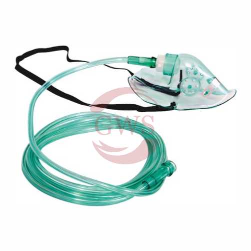 Oxygen Mask