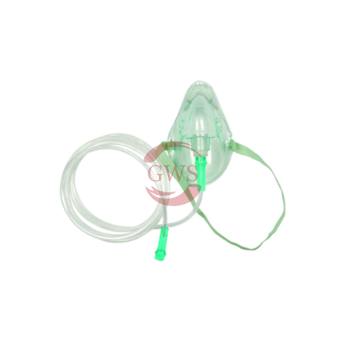 Oxygen Mask