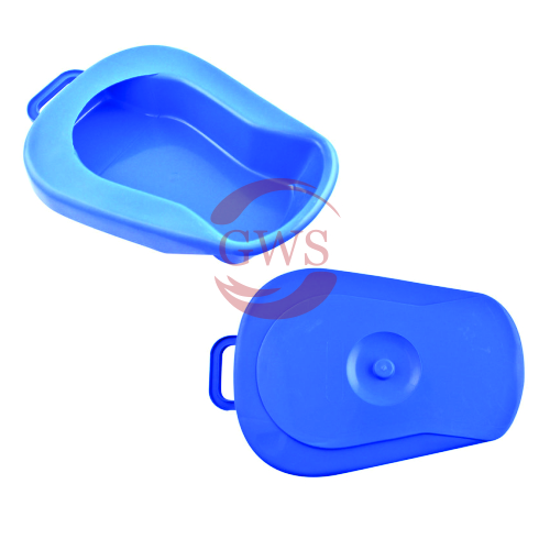 Plastic Bed