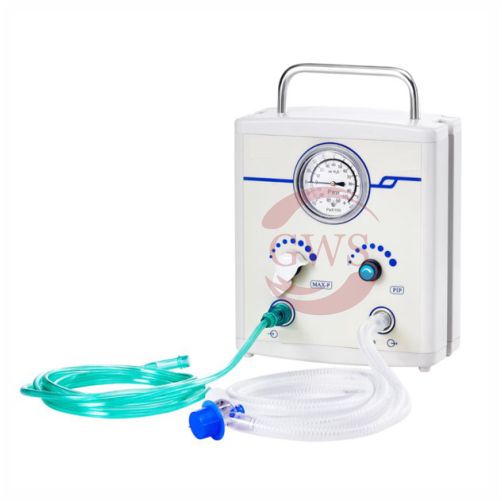 RESPO-Infant Resuscitator