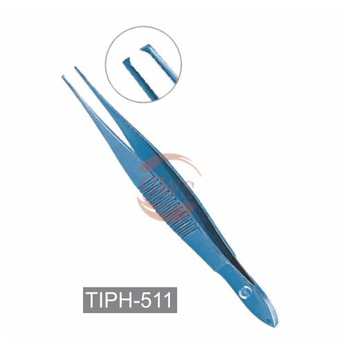 Fixation Forcep Straight