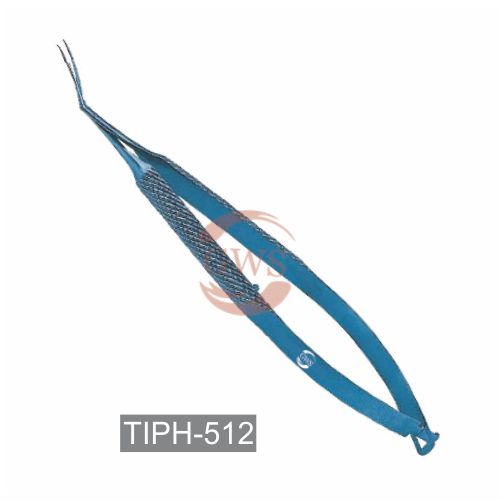 Haldipukar Capsulorhexis Forcep