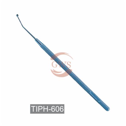 Nightingale Capsule Polishing Curette