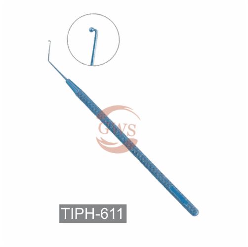 Tennant Nucleus Rotator Ball Shaped