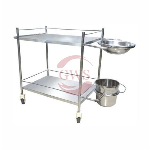 Dressing Trolley