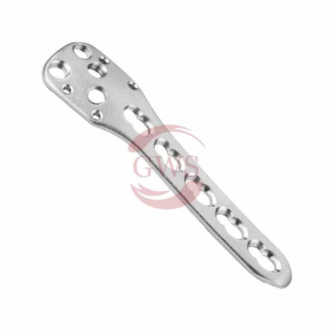 3.5mm Proximal Humerus Locking Plate