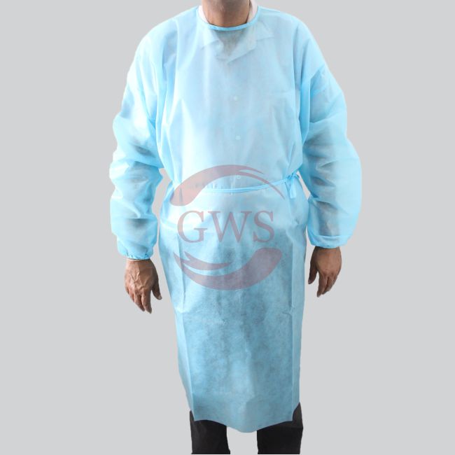 Isolation Gown