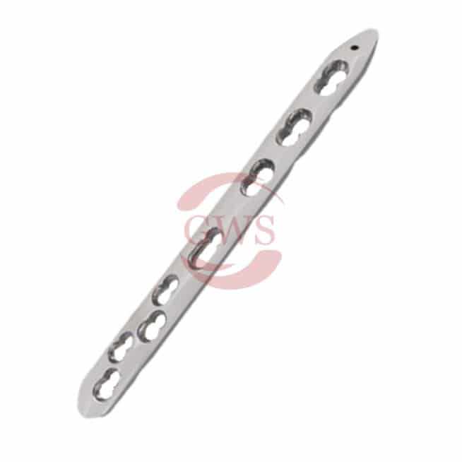 Metaphyseal Locking Plate 3.5mm