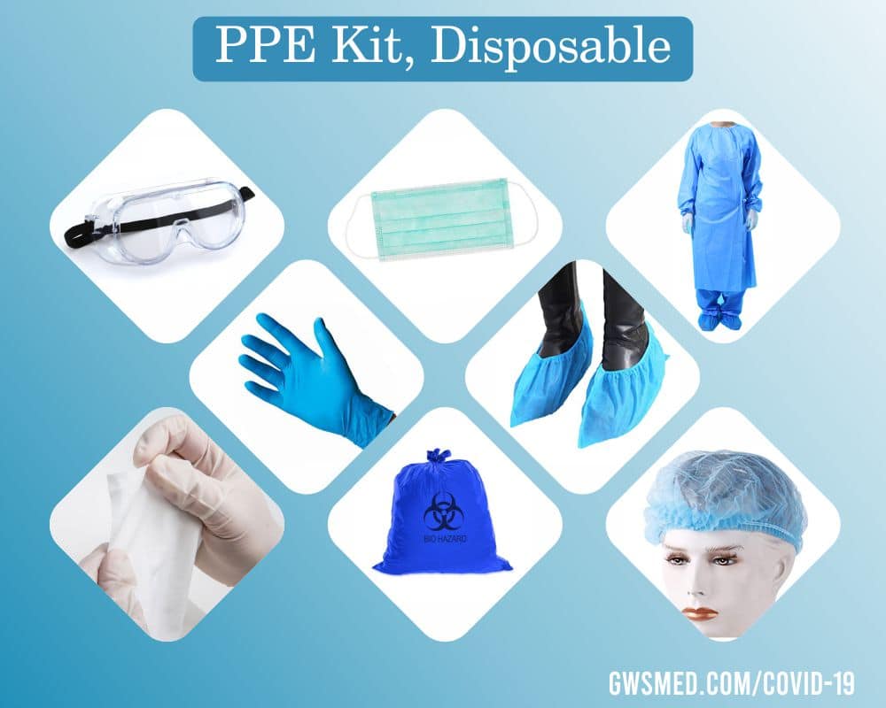 Personal Protective Equipment