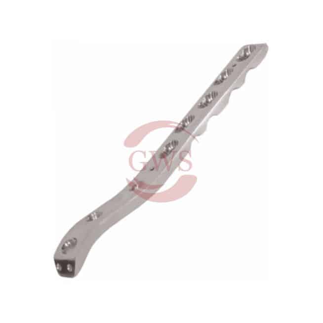 Proximal Femoral Locking Plate 4.5/5.0mm