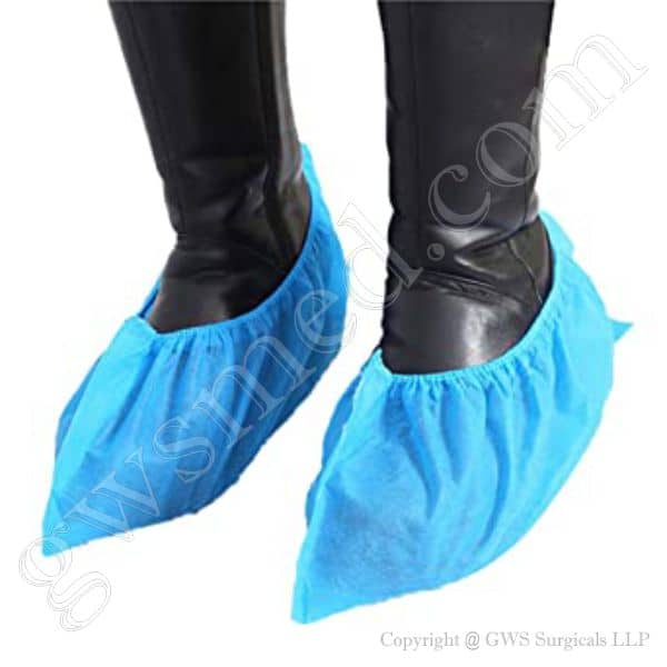 Non Woven Shoe Cover