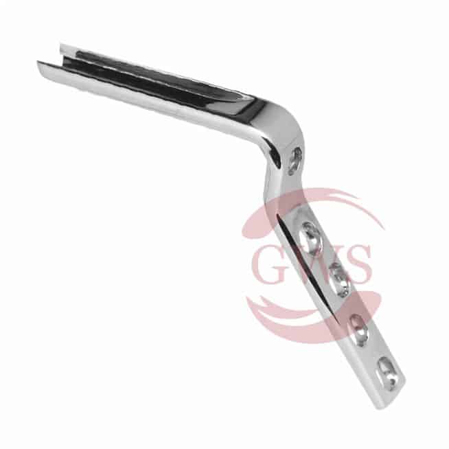 110/120/130 Degree Angle Blade Plate For Intertrochanteric–Femoral Osteotomies In Adults