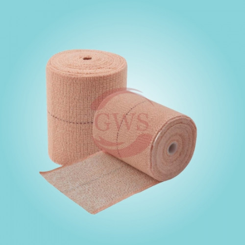 Cotton Crepe Bandage