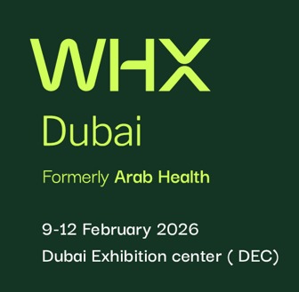 WHX Dubai 2026