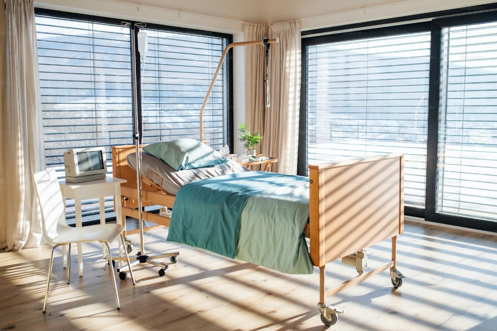 Hospital Room