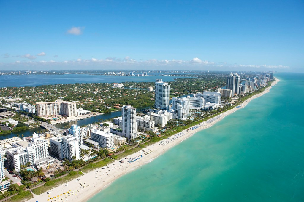 WHX Miami 2026