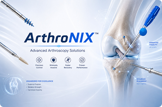 ArthroNIX™