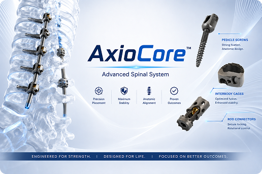 AxioCore™