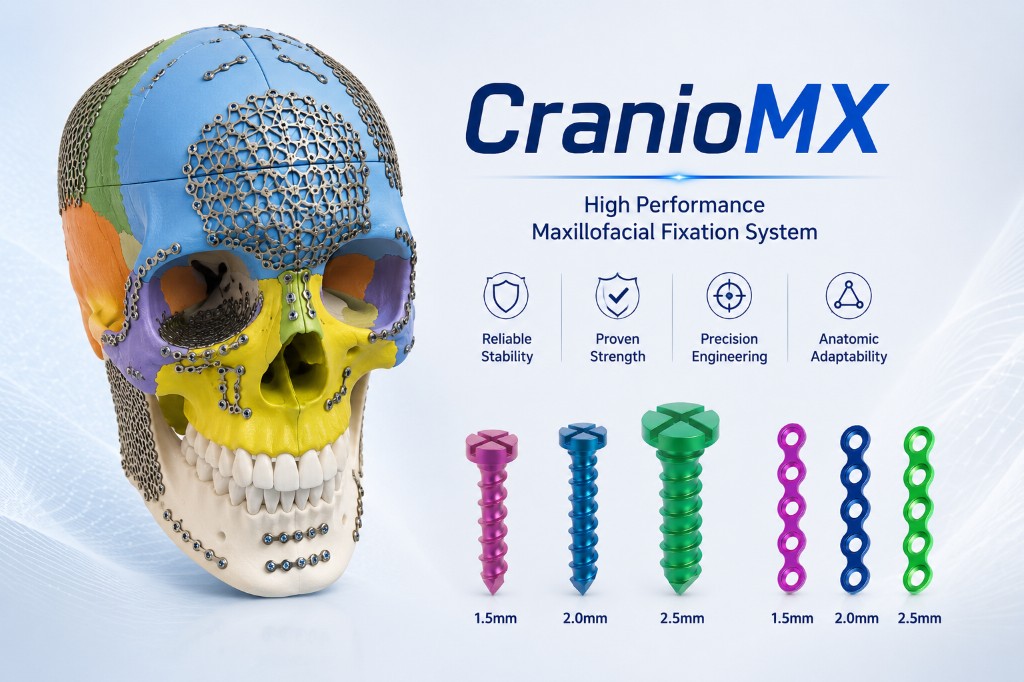 CranioMX™