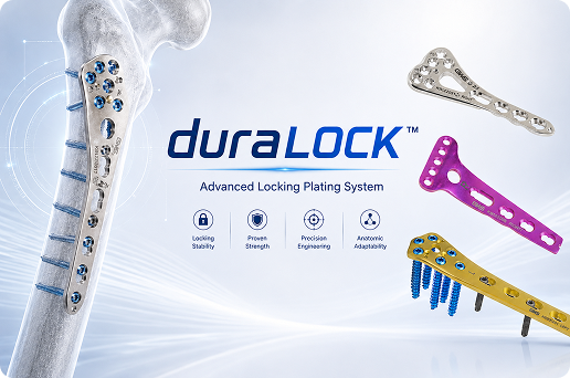 duraLOCK™