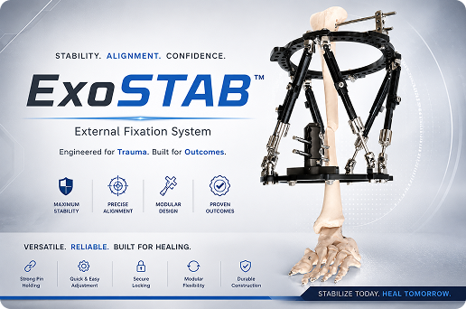 ExoSTAB™