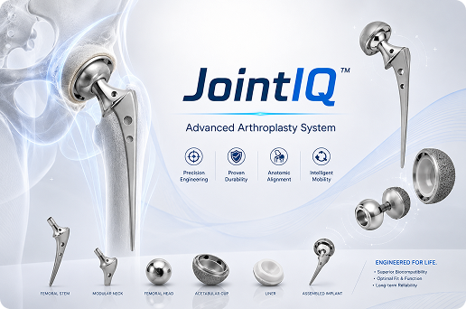 JointIQ™