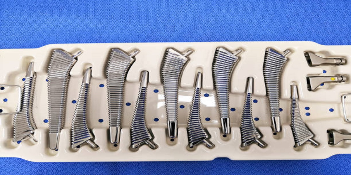 Orthopedic Implants: Metal Types, Varieties and Usabilities