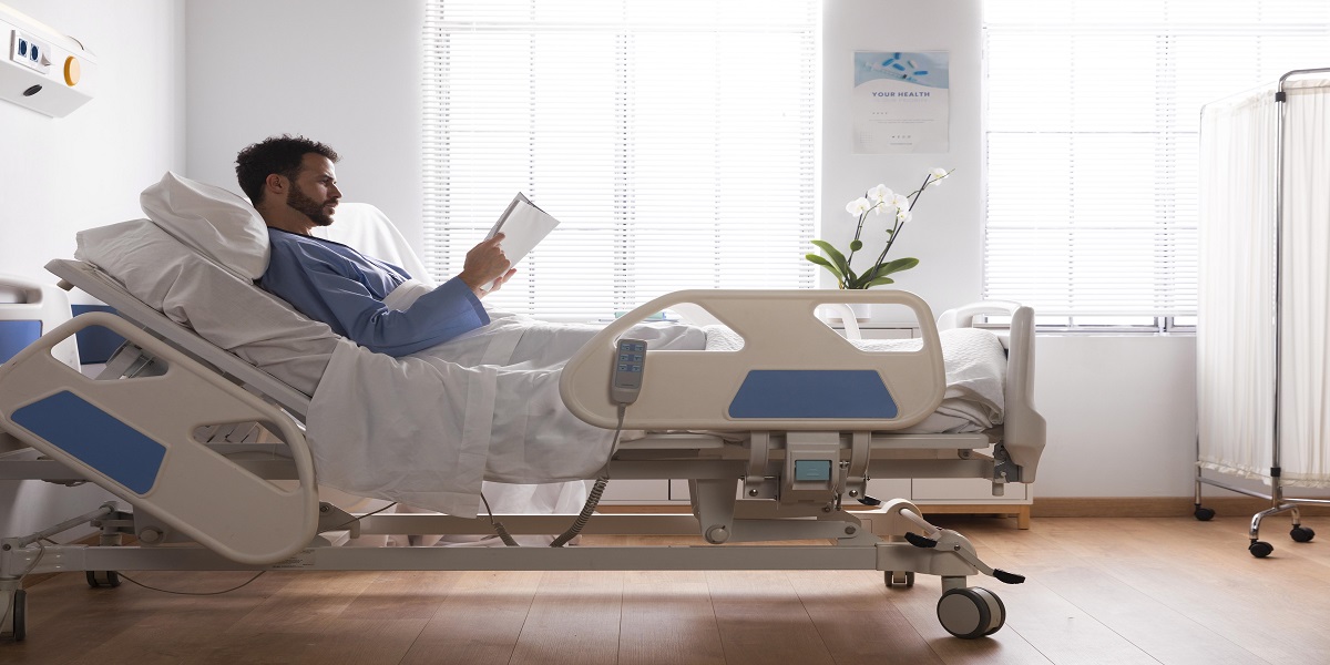 Six Most Common Furniture For Well-Equipped Hospital