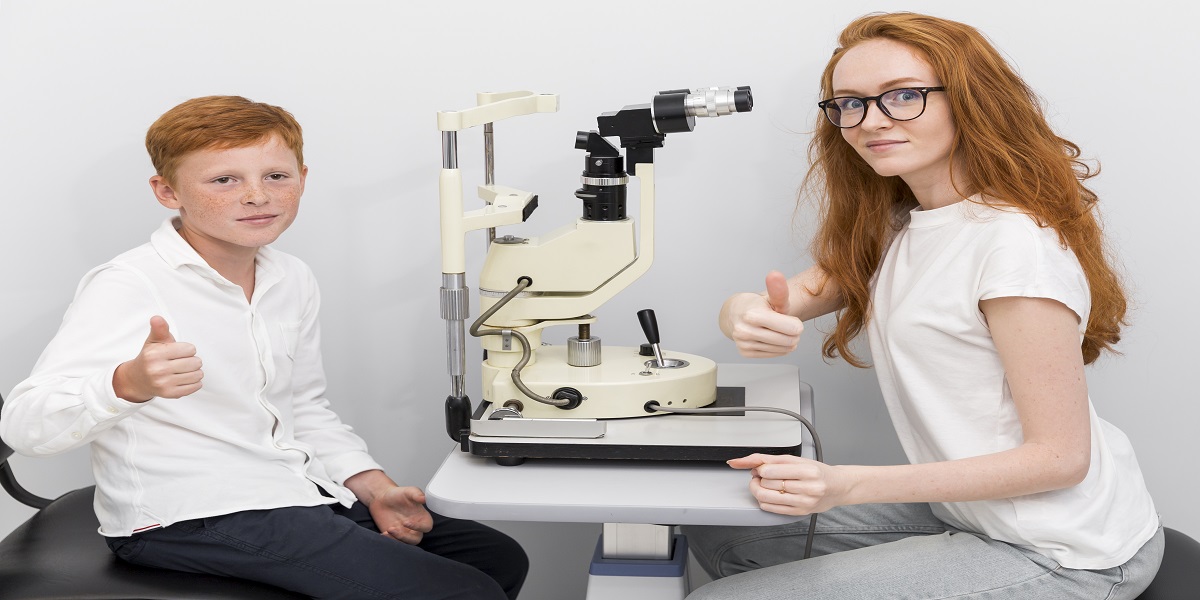 Factors Every Ophthalmologist Must Consider While Buying Ophthalmic Instruments