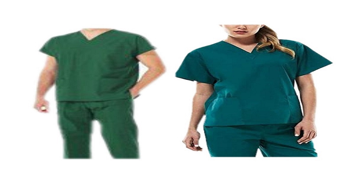 Importance of OT Dress as a Protective Barrier during Surgery