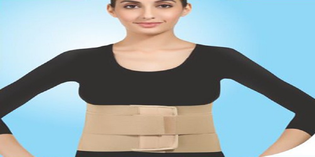 How to Use and Wear a Lumbar Sacro Belt?