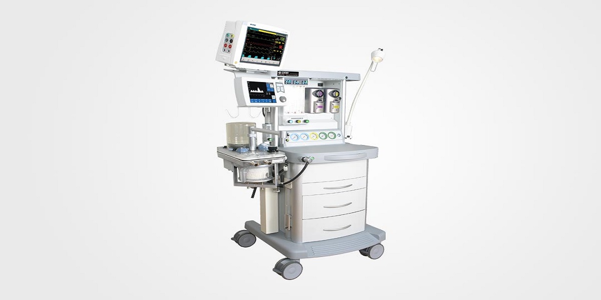 Disinfection Guidelines for Anesthesia Equipment in OR