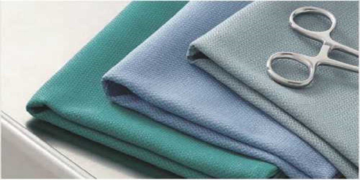 Choosing the Best Hospital Linen for Optimal Patient Care