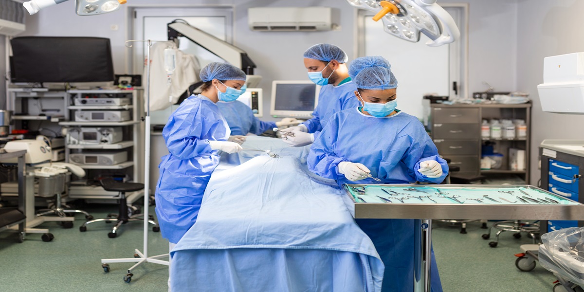 How do You Choose Operating Tables For Your Hospital?