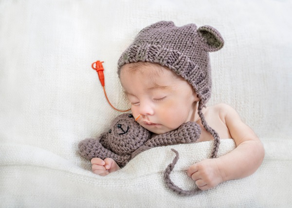 Understanding Infant Feeding Tubes: A Guide for New Parents