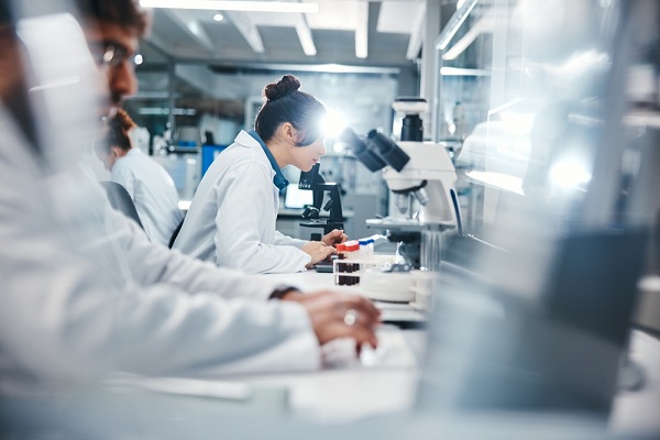 How Modern Medical Equipment is Revolutionizing Healthcare