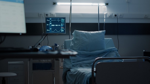 Best ICU Equipment for Critical Care Units: Features, Benefits & Buying Guide