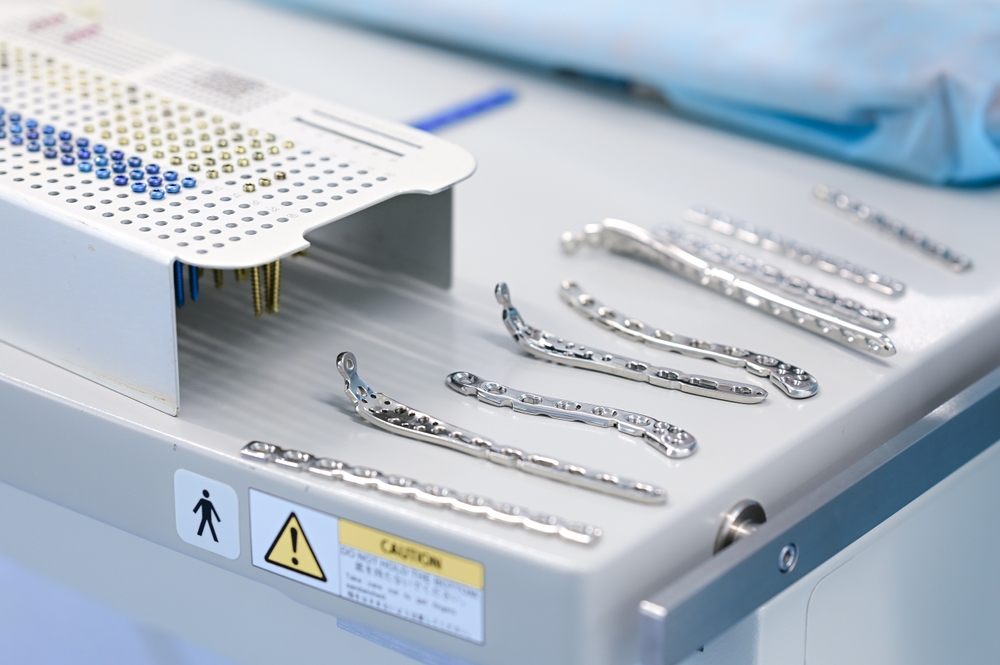 Advancements in Orthopaedic Implants: What’s New in 2025?