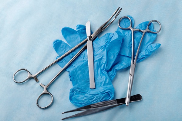 How to Choose the Right Surgical Instruments for Your Medical Practice?
