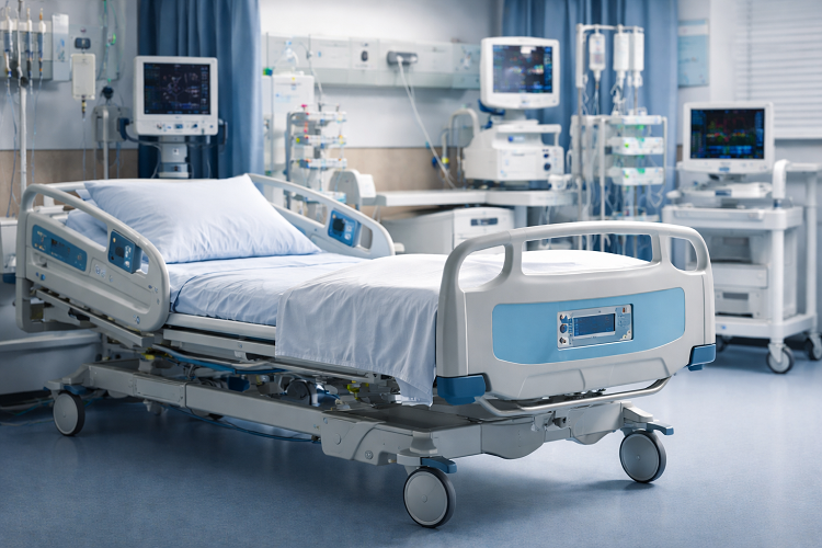Why Are Specialized ICU Beds Essential for Critical Care Units?