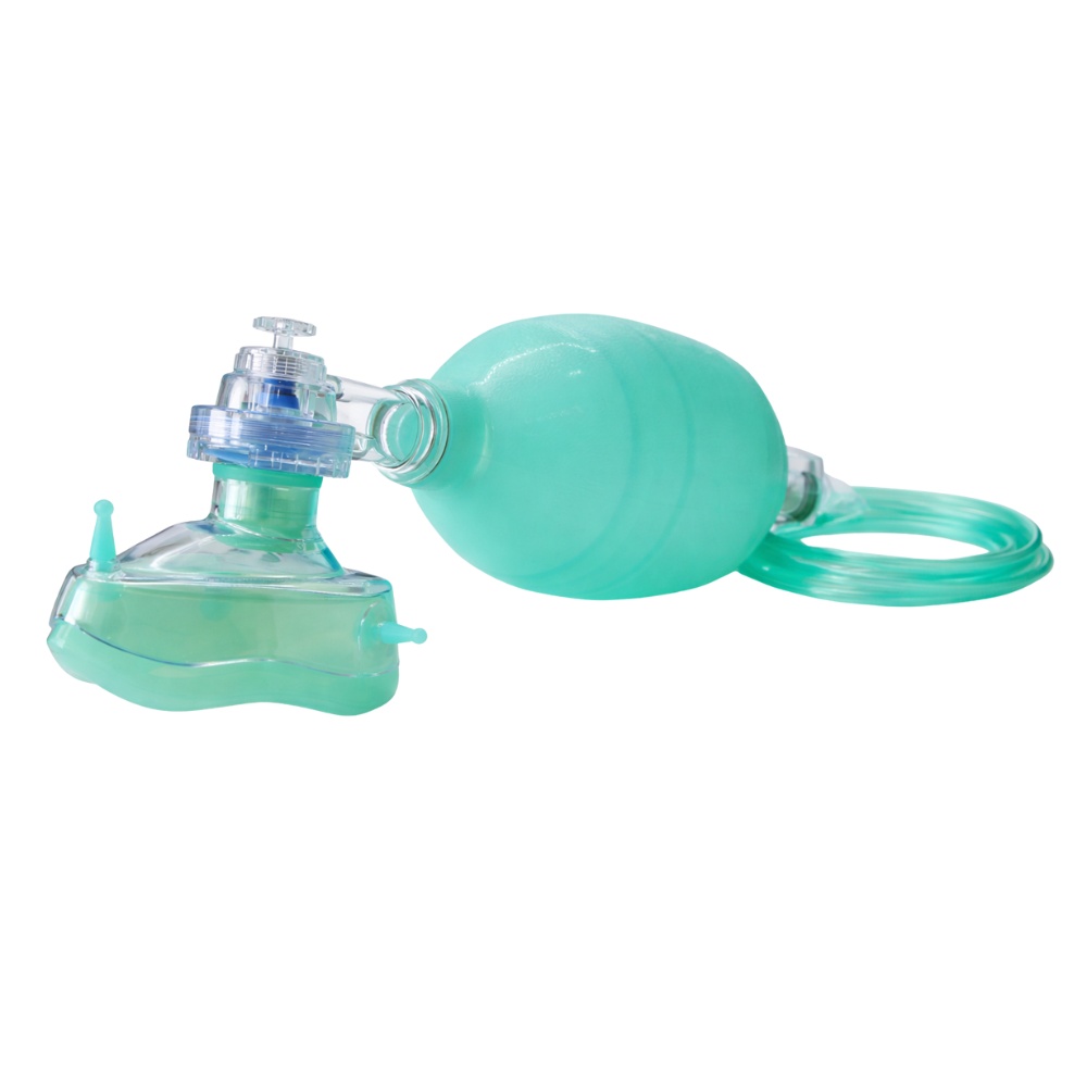 Anesthesia Equipment