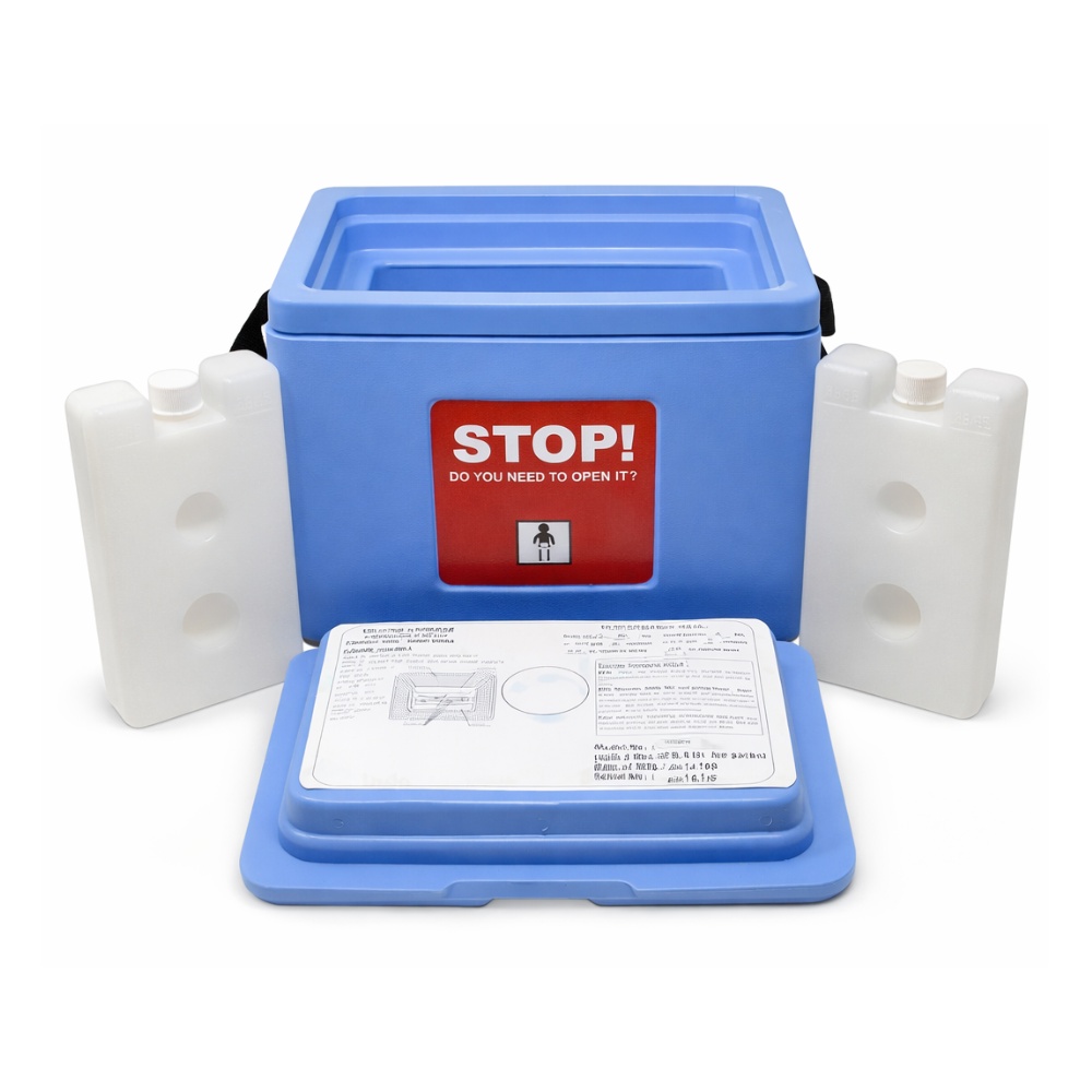 Cold Chain Equipment