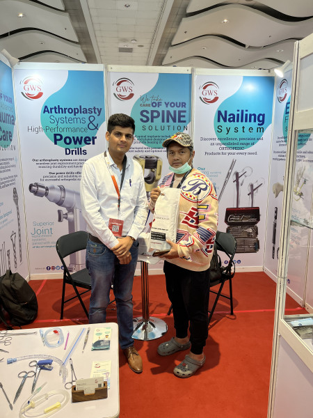 PHIL Medical Expo - Image 4