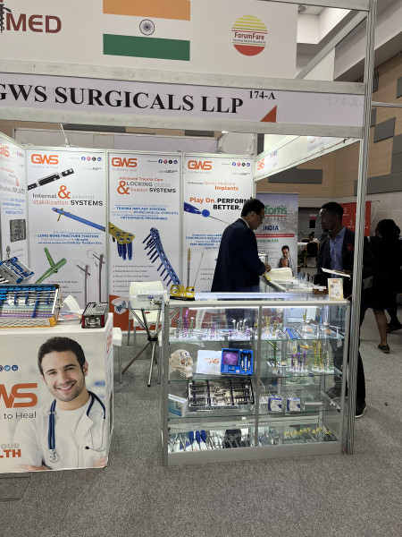 Medexpo Africa - Image 2