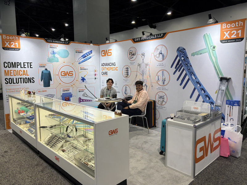 WHX Miami - Image 8