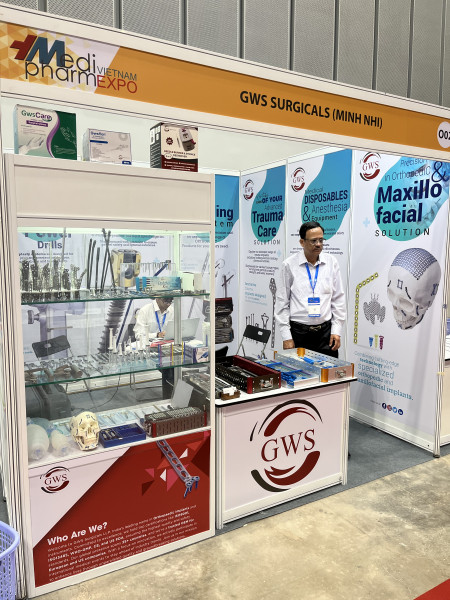 Medipharm Expo - Image 1