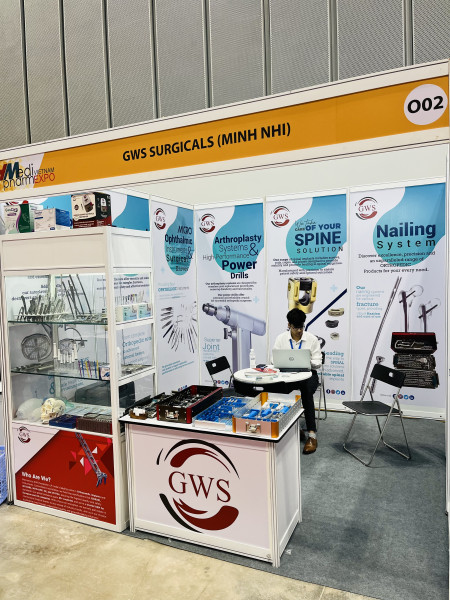 Medipharm Expo - Image 2