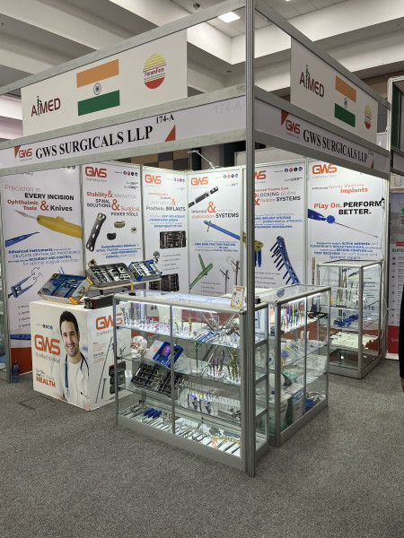 Medexpo Africa - Image 1